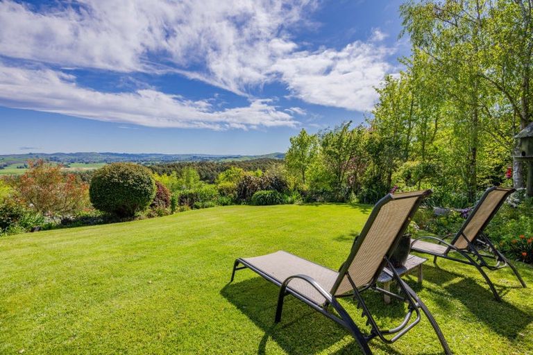 Photo of property in 128 Mangatarata Road, Waipukurau, 4285