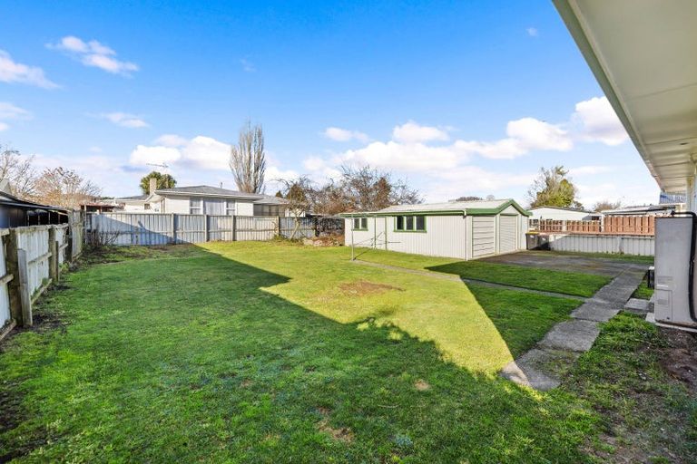 Photo of property in 67 Arawa Crescent, Tokoroa, 3420