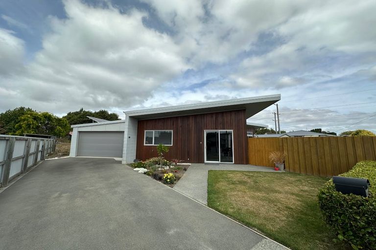 Photo of property in 68 Princes Street, Temuka, 7920