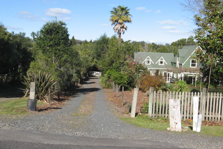 Photo of property in 47 Kendall Road, Kerikeri, 0230