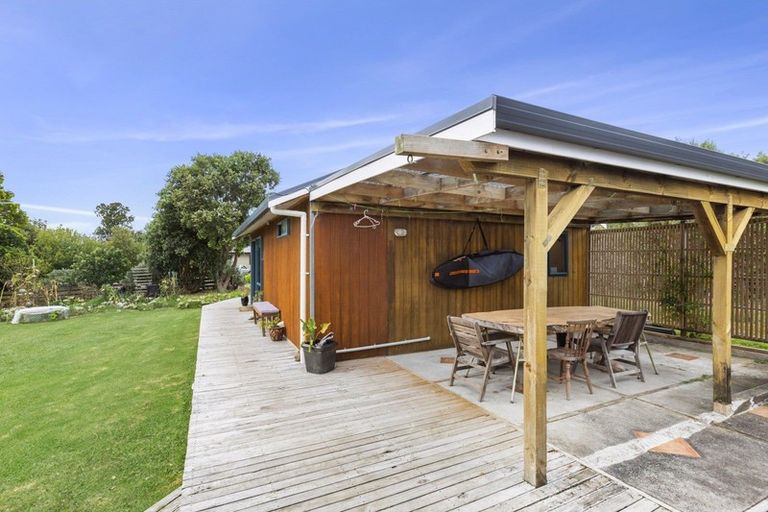 Photo of property in 56 Upper Wainui Road, Raglan, 3297
