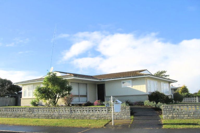 Photo of property in 29 Birkenhead Crescent, Flaxmere, Hastings, 4120