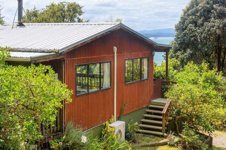 Photo of property in 21 Signal Station Road, Omapere, Kaikohe, 0473