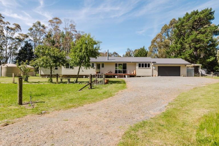 Photo of property in 764 Norfolk Road, Upper Plain, Carterton, 5791