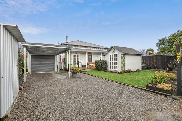 Photo of property in 49a Gladstone Road, Richmond, 7020