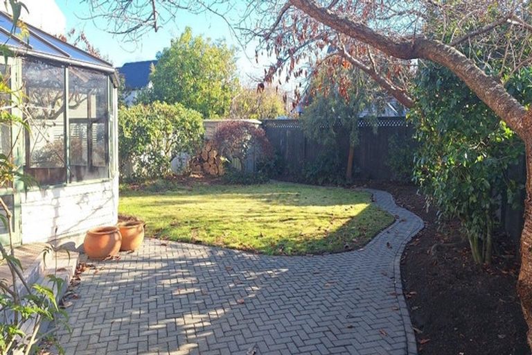 Photo of property in 23 Rugby Street, Merivale, Christchurch, 8014
