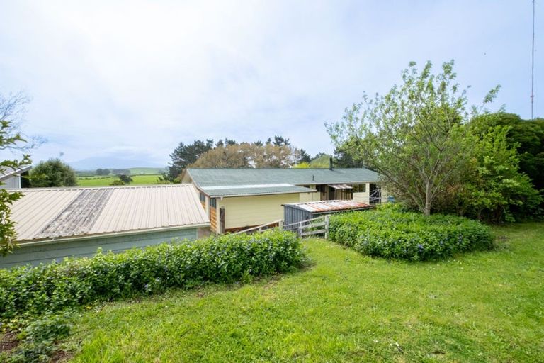 Photo of property in Mangawhero Road, Eltham, 4398