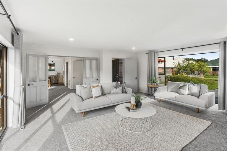 Photo of property in 53 Kedleston Drive, Avonhead, Christchurch, 8042