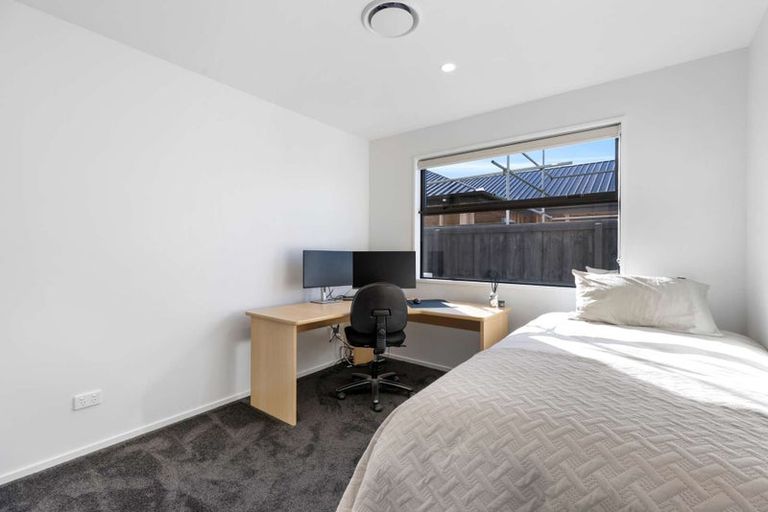 Photo of property in 11 Ellmers Street, Woodend, 7610