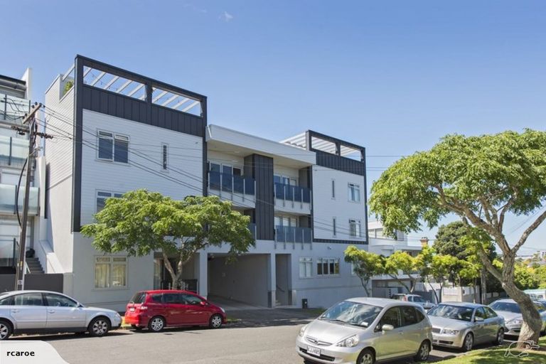Photo of property in 1d/2 Dickens Street, Grey Lynn, Auckland, 1021