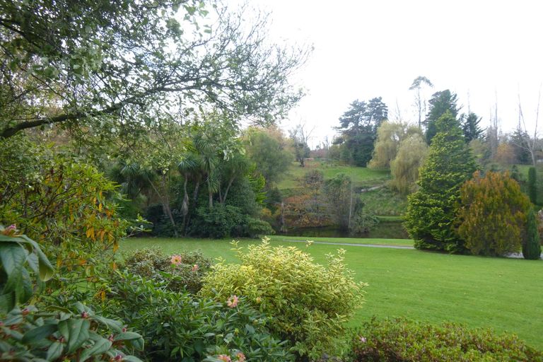 Photo of property in 99 Pye Road, Geraldine Downs, Geraldine, 7991