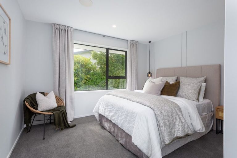 Photo of property in 1/48 Jeffreys Road, Fendalton, Christchurch, 8052