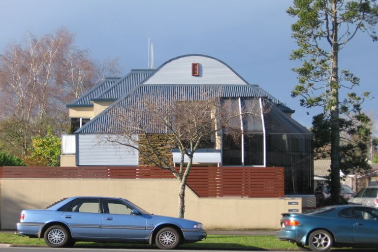 Photo of property in 532b Grey Street, Hamilton East, Hamilton, 3216