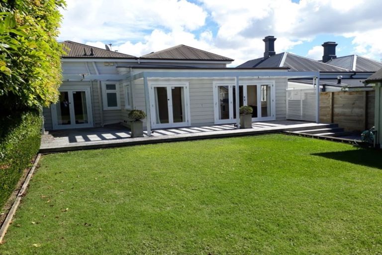 Photo of property in 9 Wallace Street, Herne Bay, Auckland, 1011