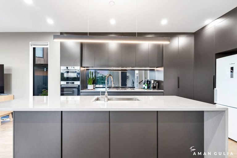 Photo of property in 90 Joshua Carder Drive, Hobsonville, Auckland, 0616