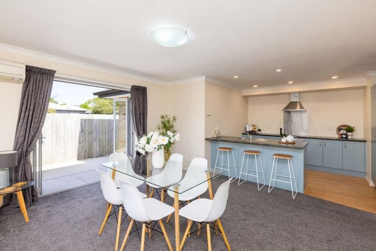 Photo of property in 70a Bordesley Street, Phillipstown, Christchurch, 8011