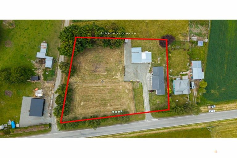 Photo of property in 118 Mcnair Road, Temuka, 7920