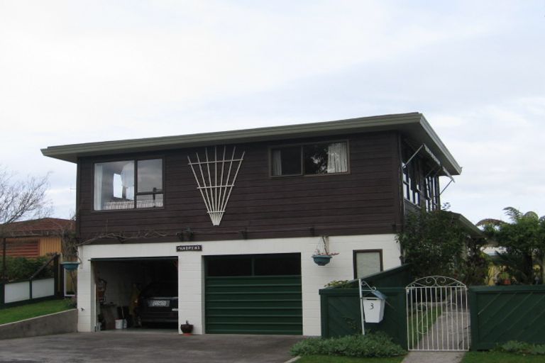 Photo of property in 3 Elmes Place, Matua, Tauranga, 3110