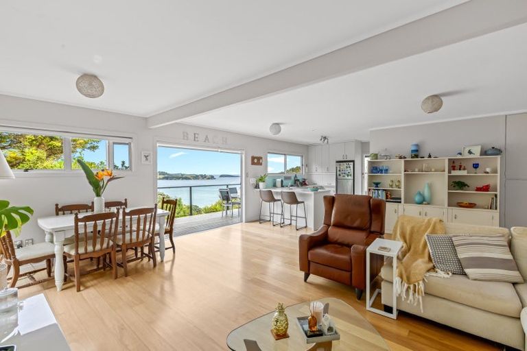 Photo of property in 7 Opahi Bay Road, Mahurangi West, Warkworth, 0983