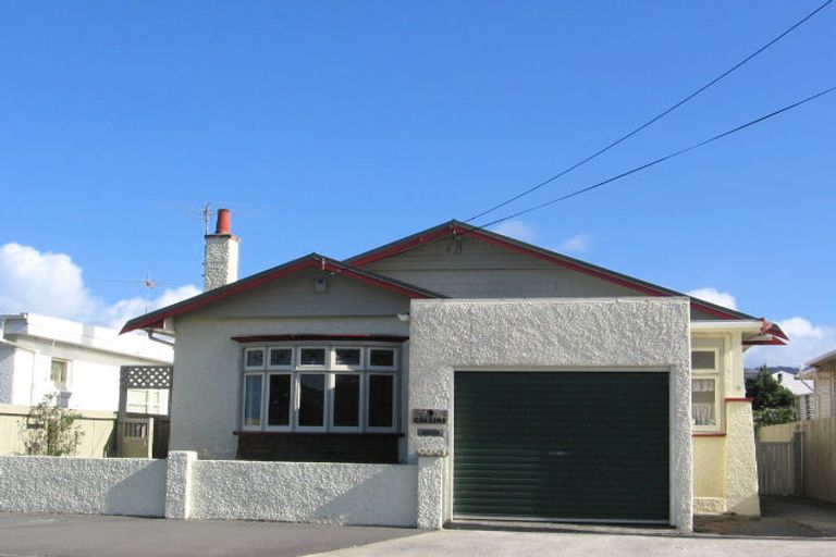 Photo of property in 9 Collins Street, Petone, Lower Hutt, 5012