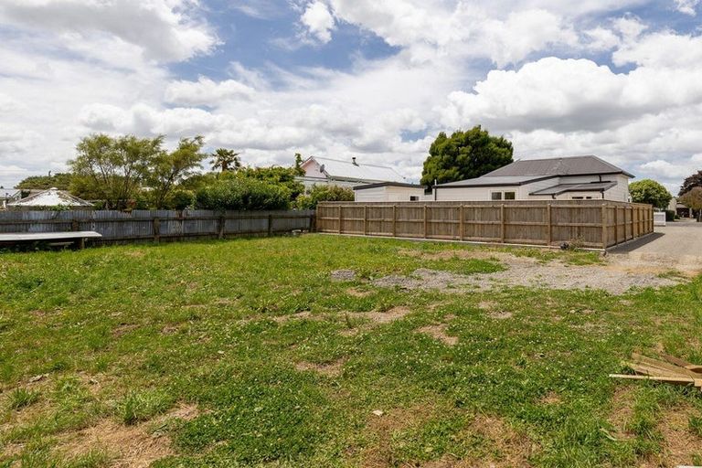 Photo of property in 45 Thyra Street, Dannevirke, 4930
