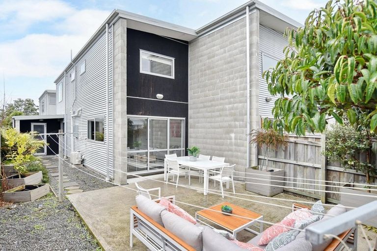 Photo of property in 532b Hereford Street, Linwood, Christchurch, 8011