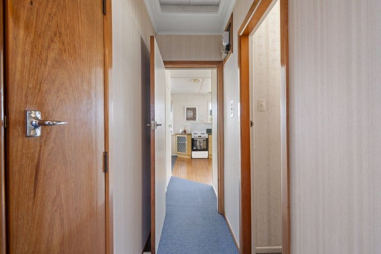 Photo of property in 11 Kokako Street, Taihape, 4720