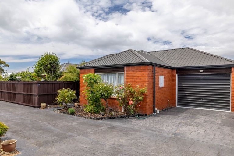 Photo of property in 17 Mcleish Lane, Spreydon, Christchurch, 8024
