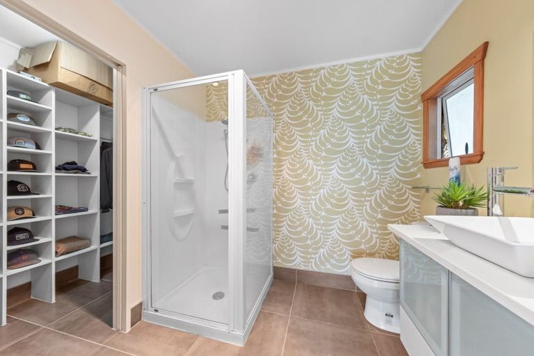 Photo of property in 7210 South Road, Warea, New Plymouth, 4381