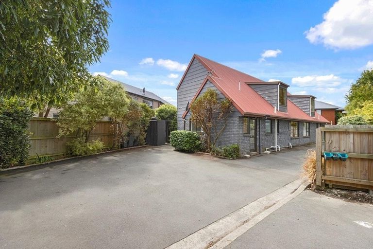 Photo of property in 71f Mandeville Street, Riccarton, Christchurch, 8011