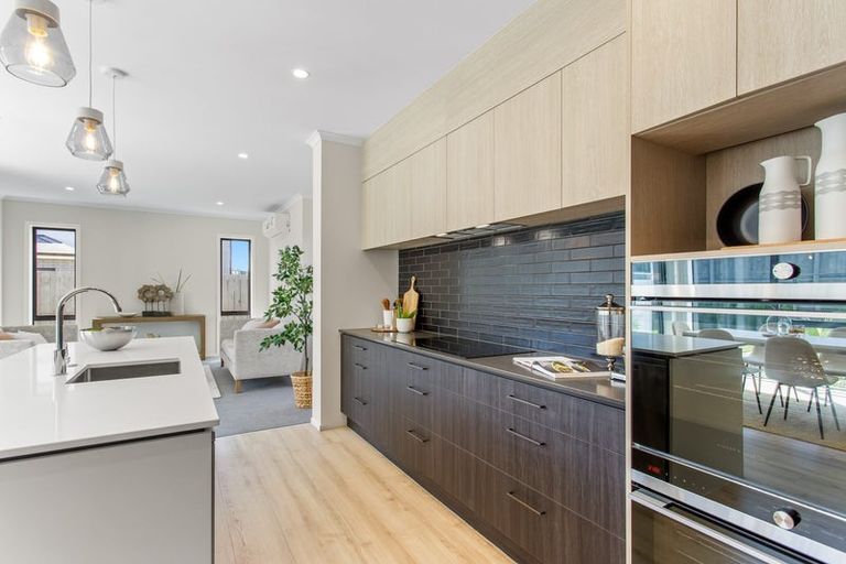 Photo of property in 54 Samuel Marsden Place, Whenuapai, Auckland, 0618