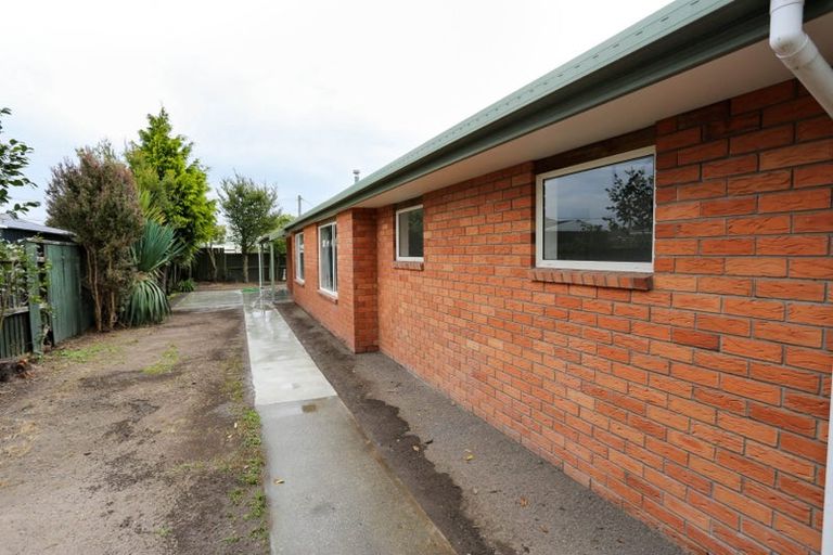 Photo of property in 99a Palmers Road, New Brighton, Christchurch, 8083