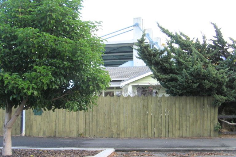 Photo of property in 30 Morris Street, Napier South, Napier, 4110