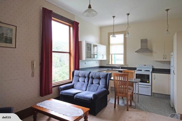 Photo of property in 3/230 The Terrace, Wellington Central, Wellington, 6011