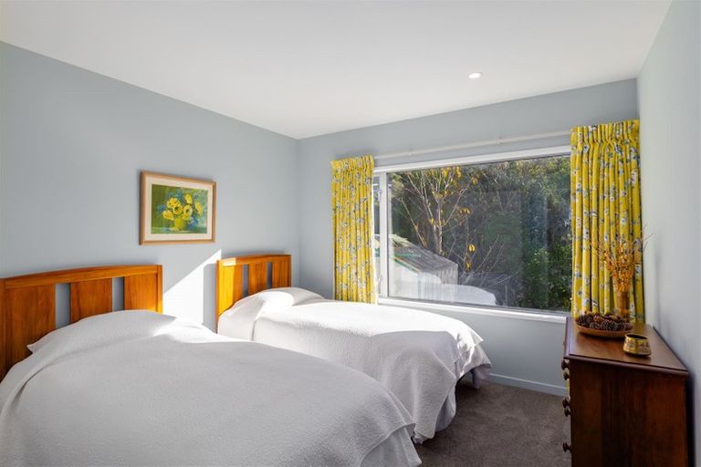 Photo of property in 40 Soleares Avenue, Mount Pleasant, Christchurch, 8081