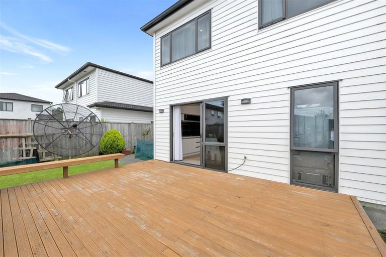 Photo of property in 16 Listack Drive, Flat Bush, Auckland, 2019