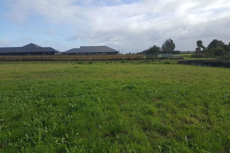 Photo of property in 13 Catherine Mclean Road, Pukekohe, 2120