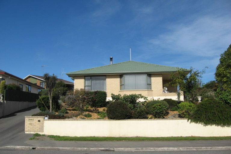 Photo of property in 67 Temple Crescent, Gleniti, Timaru, 7910