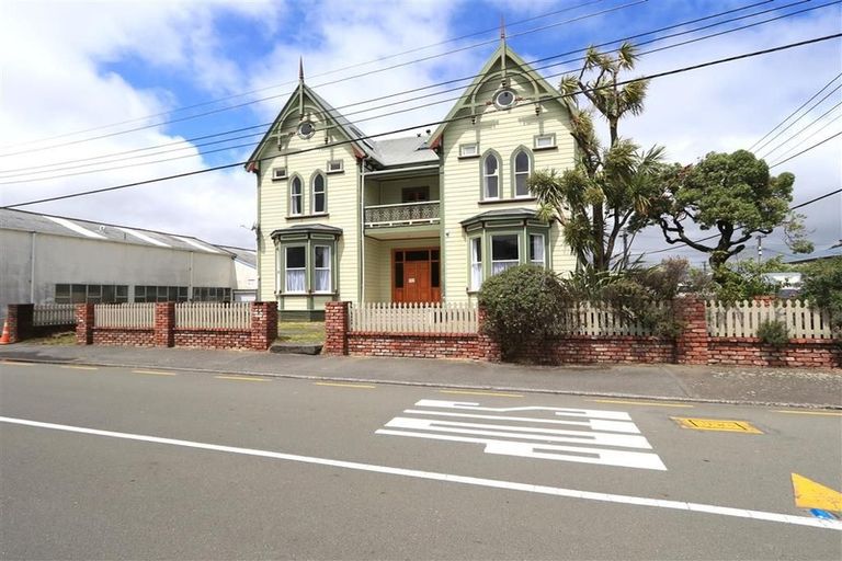 Photo of property in 66-68 Sydney Street, Petone, Lower Hutt, 5012