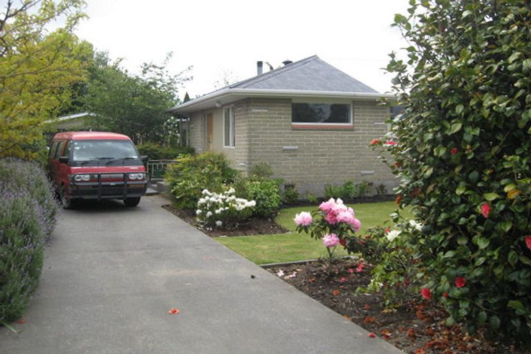Photo of property in 45 Veitches Road, Casebrook, Christchurch, 8051