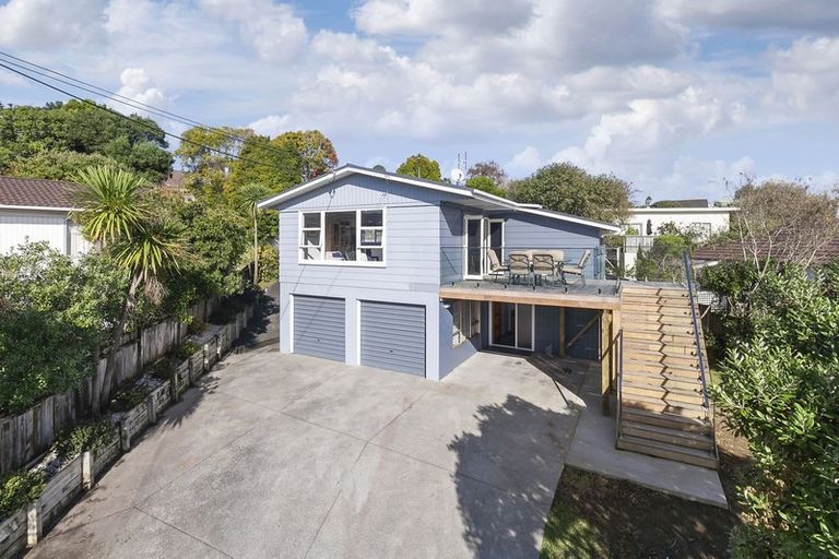 Photo of property in 30 Manuwai Road, Torbay, Auckland, 0630