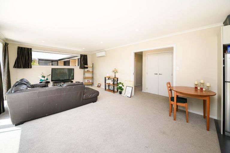 Photo of property in 15 Thomson Street, West End, Palmerston North, 4412
