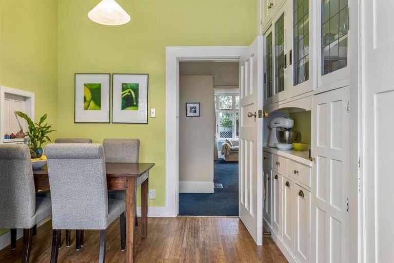 Photo of property in 15 Crichton Terrace, Cashmere, Christchurch, 8022