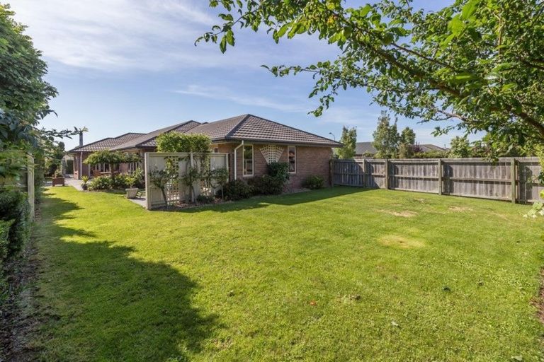 Photo of property in 4 Ford Mews, Springston, 7616