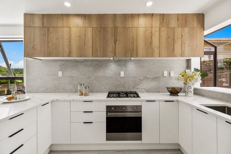 Photo of property in 181 Rathgar Road, Henderson, Auckland, 0610