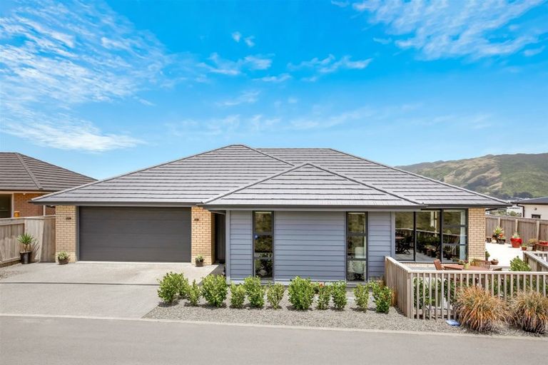 Photo of property in 169 John Burke Drive, Aotea, Porirua, 5024