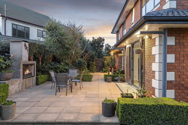 Photo of property in 12 Parkham Drive, Burnside, Christchurch, 8053