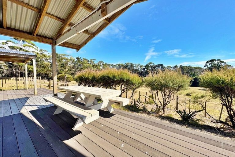 Photo of property in 494 Henderson Bay Road, Houhora, Kaitaia, 0484
