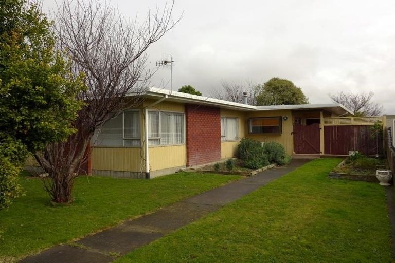 Photo of property in 85 Riverbend Road, Onekawa, Napier, 4110