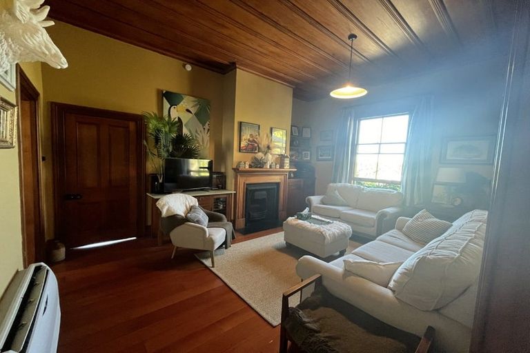 Photo of property in 8 Paradise Road, Napier South, Napier, 4110